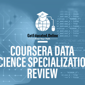 Coursera Data Science Specialization